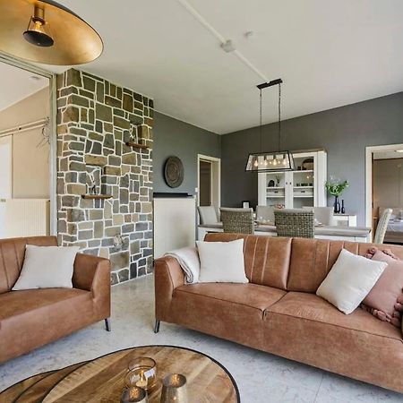 Huswell - Bungalow With Garden At 5 Minutes From The Beach Villa De Haan Exterior foto